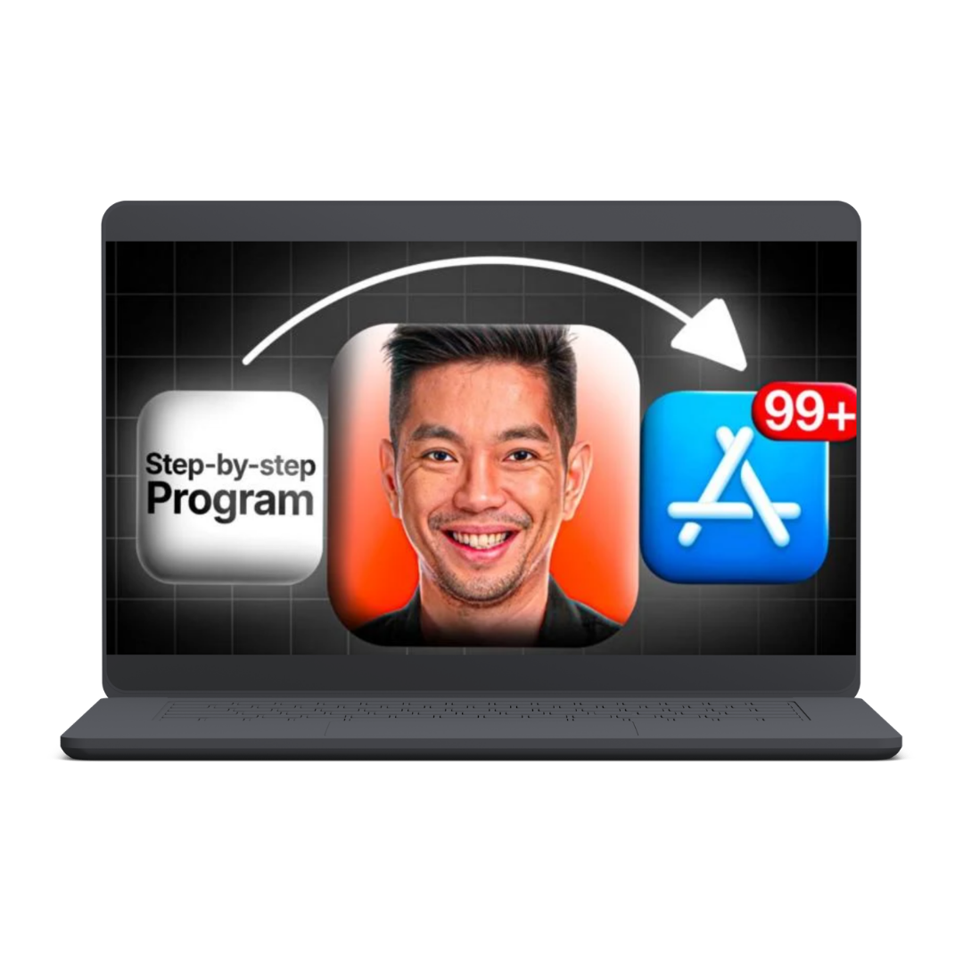 Build App with AI Pro By Mikey No Code (2026 August)